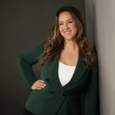 Kerry Merrigan Investment Advisor Rep.