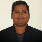 Santosh  Binakar 