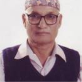 Krishna  Thapa 