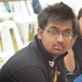 Siddharth  Choudhary 