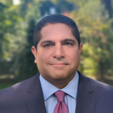 Mark Shalhoub