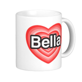 Bella  Love 