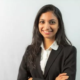 Anagha Rumade