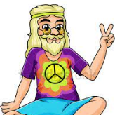 Hippie  