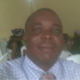 Moses  Ojenagbon 