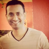 Shodhan Shetty