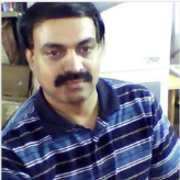 Divi  Srinivas 