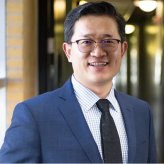 Dr.  Aijun Wang Ph.D. 
