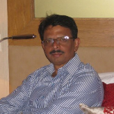 Seth  Nambiar 