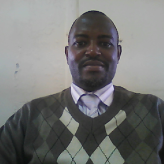 Eric  Kinyanjui71 