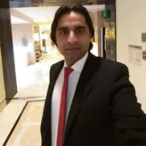 Zubair Badar