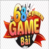 68gamebaicymru  