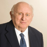 Harris  Shapiro, CEO 