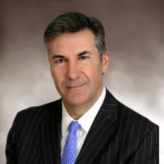 Stephen Sexeny