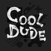 The  Cool Dude 