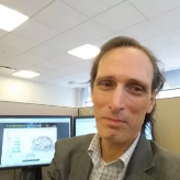 Talbot Katz