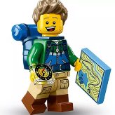 LegoBen  