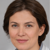 Doris Pierse