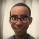 David  Oiwajomo 
