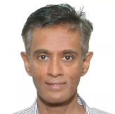Jeevan Sellappah