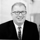Tim Barrett, CFA