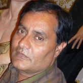 Jagu  Patel 