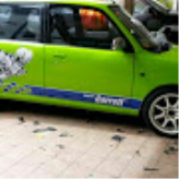 Haziq  Putra 