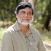 Anil K Rajvanshi