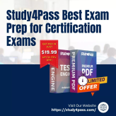 Study 4 Pass Prep