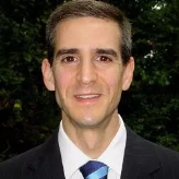 Aaron Skloff, AIF, CFA, MBA