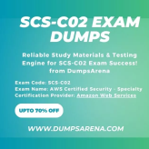 SCS-C02 Dumps