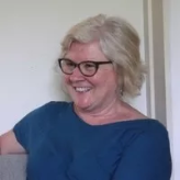 Jeanne Griffin, MBA, CiPP