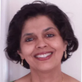 Gita R. Rao