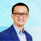 Benjamin  Zhai 