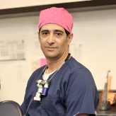 Dr.  Temur Khan 
