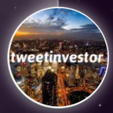 Tweet  Investor 