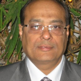 Kaushik  Bhatt 