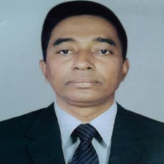 Mohammed  Alam 