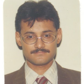 Amitabh  Kumar Singh 