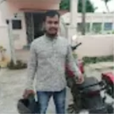 Prashanta  Kumar Sahu 