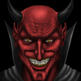 Devil  Man 