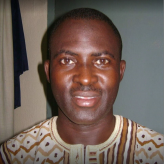 Olusoji  Sosanya 