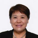 Patricia  Kho 
