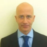 Giuseppe Tomasini, CFA