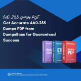 4A0-255 Dumps PDF 