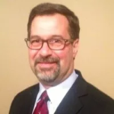 Stephen Gaudette