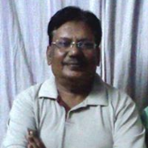 Jayant V Khedkar