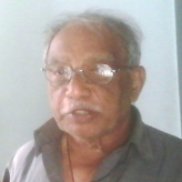 Vittal anand rao.