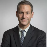 Eric Baum, MBA, MPP, CAMS