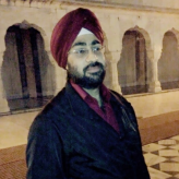 Mandeep  Singh 